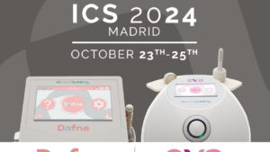 Novavision Group all’ ICS MADRID 2024